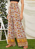 Pantalones bohemios Jen